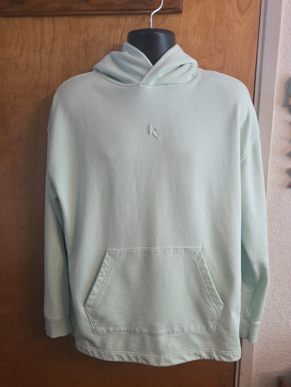 New Balance New Balance X Klutch Men's Fleece Hoodie Size XL